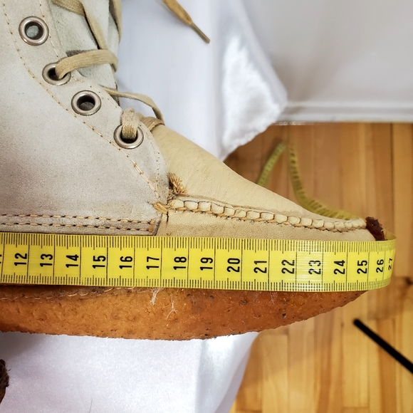 Moccasins Muk Luks Winter waterproof Boots - Picture 12 of 12